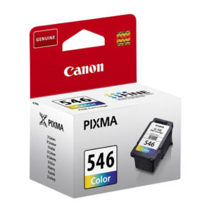 Canon Inkjet CL 546 Color 8289B001