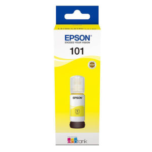 Epson Inkjet 101 Yellow C13T03V44A