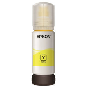 Epson Inkjet 103 Yellow C13T00S44A