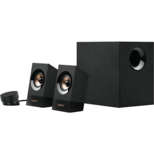 Logitech Z533 Speaker System Black 980-001054