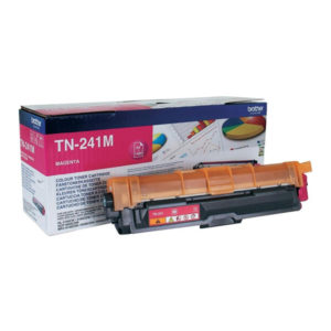 toner brother tn 241m magenta tn 241m