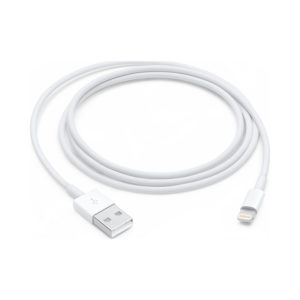 apple charge cable usb to lightning 1m mxly2zma appmxly2zma_1