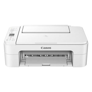 canon pixma ts3351 multifunction printer white 3771c026aa cants3351