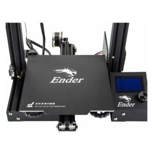 Εκτυπωτής Crealitυ Ender 3 Pro 3D C3DENDER3PRO