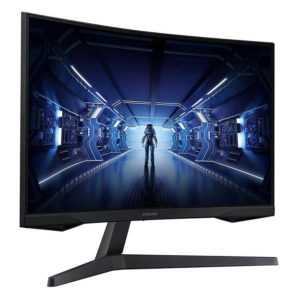 samsung odyssey g5 lc32g55tqwrxen curved gaming monitor 32 wqhd 144 hz lc32g55tqwrxen samlc32g55tqwrxen
