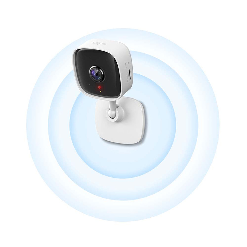 tp link home camera