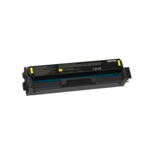 xerox c230 c235 toner yellow 25k 006r04398 xer006r04398 xer006r04398