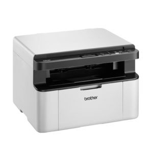Πολυμηχάνημα Brother DC-P1610W Monochrome Laser Multifunction Printer