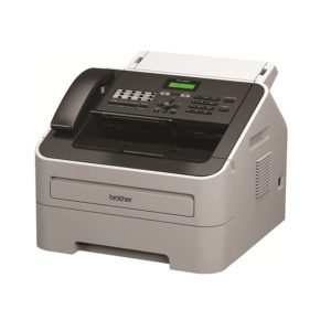 Πολυμηχάνημα Brother FAX2845 Laser Fax/ Copier