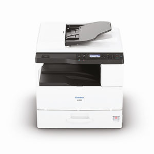 ricoh gestetner m 2701 a3 laser multifunction printer m2701 ricm2701 ricm2701