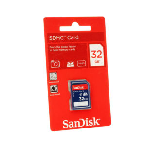 sandisk sdhcsdxc memory card 32gb sdsdb 032g b35 sansdsdb 032g b35