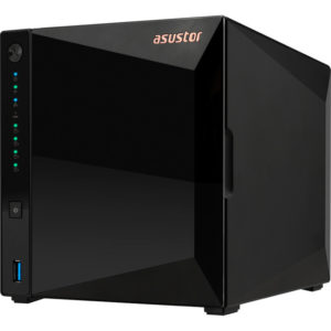 Asustor-Drivestor-4-Pro-NAS-Tower-με-4-θέσεις-για-HDD-AS3304T-3