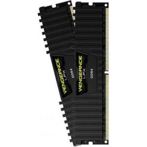 Corsair 16GB DDR4 RAM 2x8GB 3000MHz CMK16GX4M2D3000C16