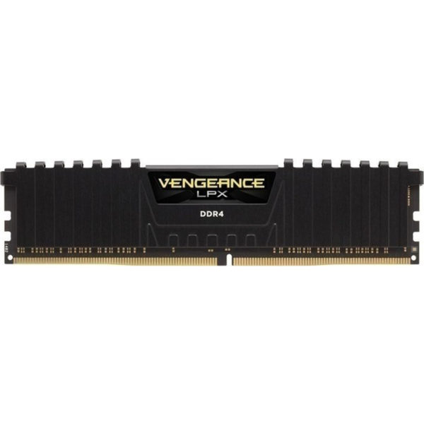 Corsair Vengeance LPX 8GB DDR4 RAM 2400MHz CMK8GX4M1A2400C16