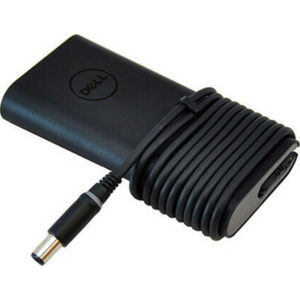 Dell Power Adapter 65W Euro 450 ABFS