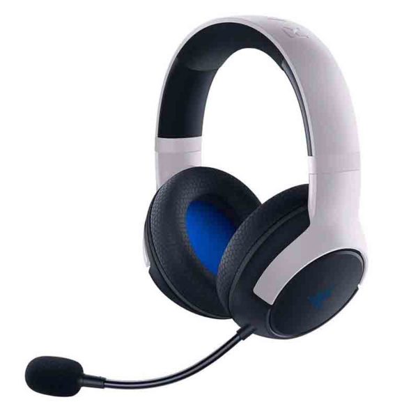 Headset Razer Kaira Over Ear Gaming Bluetooth RZ04 03980100 R3M1