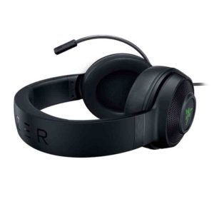 Headset Razer Kraken V3 X Over Ear Gaming RZ04 03750100 R3M1