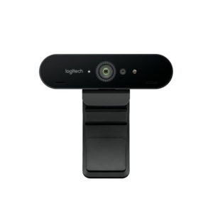 Logitech Brio Ultra HD Pro Web Camera με Autofocus 960 001106