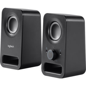 Logitech-Z150-2.0-Speakers-Black-980-000814-333
