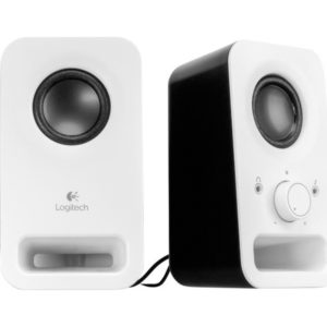 Logitech-Z150-2.0-Speakers-White-980-000815-