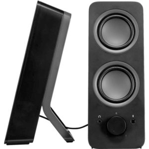 Logitech-Z207-2.0-Bluetooth-Speakers-Black-980-001295-333