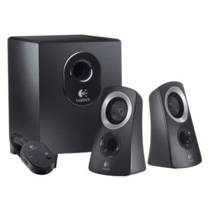 Logitech-Z313-2.1-Speaker-System-Black-980-000413