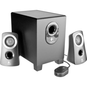 Logitech-Z313-2.1-Speaker-System-Black-980-000413-333