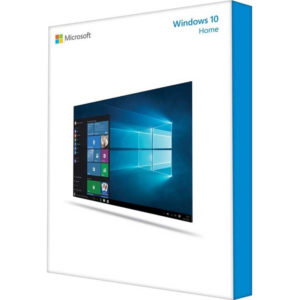 Microsoft Windows 10 Home x64 Eng DSP KW9 00139