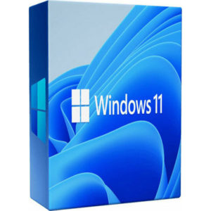 Microsoft Windows 11 Pro 64 bit Ελληνικά FQC 10535