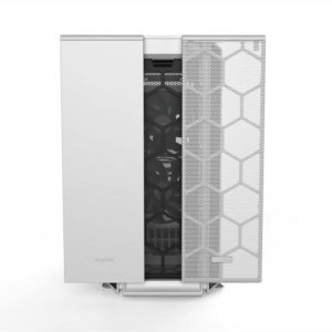 PC Case Be Quiet Silent Base 802 Midi Tower Λευκό BG040