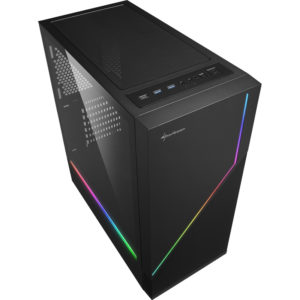 PC-Case-Sharkoon-RGB-Flow-Gaming-Midi-Tower-Μαύρο-4044951028146-3