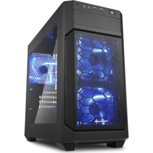 PC-Case-Sharkoon-V1000-Window-Gaming-Midi-Tower-Μαύρο-4044951013968
