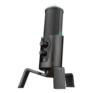 Trust GXT 258 Fyru USB 4 in 1 Streaming Microphone 23465