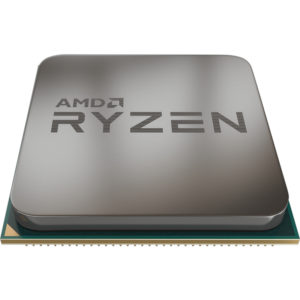 Επεξεργαστής AMD Ryzen 7 3800X 3.9GHz 8 Πυρήνων για Socket AM4