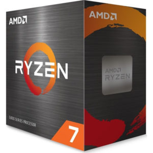 Επεξεργαστής AMD Ryzen 7 5800X 3.8GHz 8 Πυρήνων 100 100000063WOF