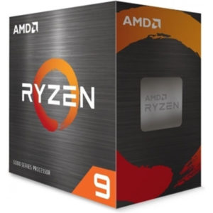 Επεξεργαστής AMD Ryzen 9 5900X 3.7GHz 12 Πυρήνων 100 100000061WOF