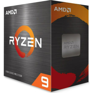 Επεξεργαστής AMD Ryzen 9 5950X 3.4GHz 16 Πυρήνων για Socket AM4 σε Κουτί 100 100000059WOF