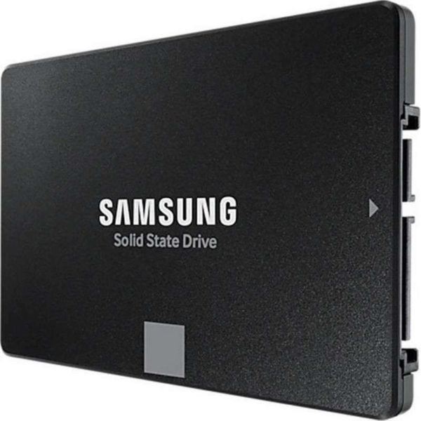 Εσωτερικός Σκληρός Δίσκος Samsung 870 Evo SSD 500GB 2.5 SATA III MZ 77E500B EU