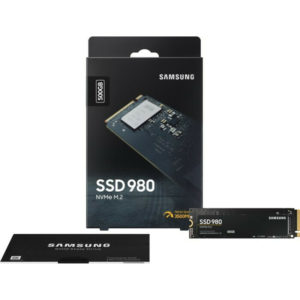 Εσωτερικός-Σκληρός-Δίσκος-Samsung-980-SSD-500GB-M.2-NVMe-PCI-Express-3.0-MZ-V8V500BW-
