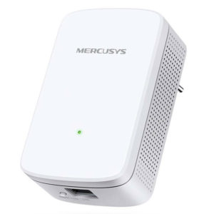 Mercusys 300Mbps WiFi Range Extender ME10