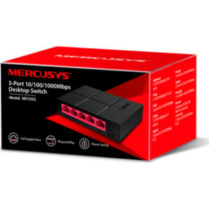 Mercusys-5-Port-10-100-1000Mbps-Desktop-Switch-MS105G-
