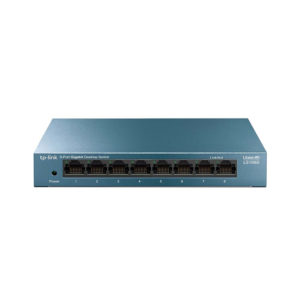 TP-Link-Switch-LS108G-8-Port-10-100-1000Mbps-LS108G