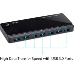 TP-Link-Usb-Hub-UH700-USB-3.0-7-PortHub-with-2-Charging-Ports-UH720-3
