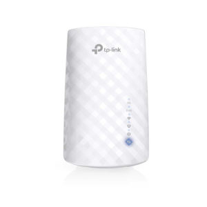 TP Link WiFi Range Extender RE190 AC750 Dual Band RE190