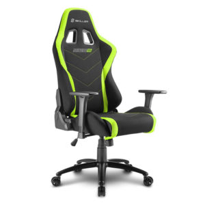 Καρέκλα-Gaming-Sharkoon-Skiller-SGS2-Iron-Black-Green-SGS2GR-3