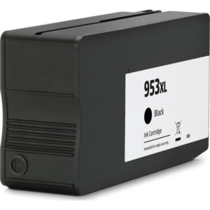 Compatible G&G Μελάνι HP Inkjet 953XL 957XL Black L0S70AE