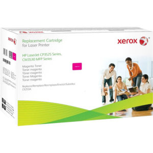 Compatible Toner HP 504A Magenta by Xerox 7k 106R01586