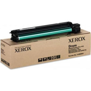 Compatible Xerox Drum M15 Black 15k 113R00663