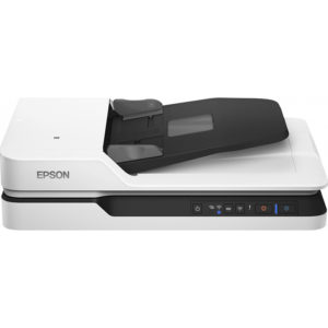 Scanner Epson Workforce DS 1660W B11B244401