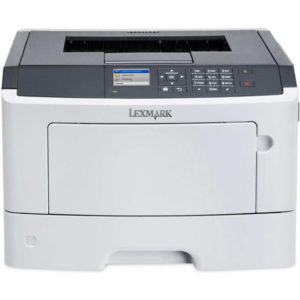 Εκτυπωτής Lexmark MS510dn Laser Printer 42ppm 35S0330